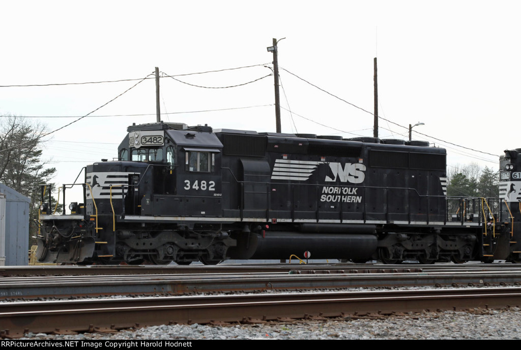 NS 3482